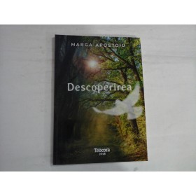 DESCOPERIREA - MARGA APOSTOIU